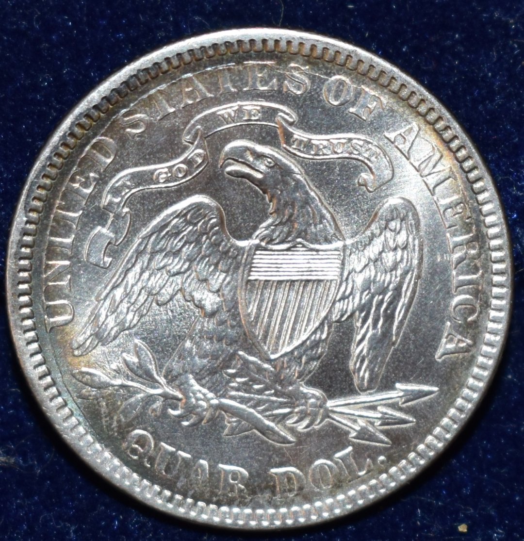 1878-Seated-Liberty-Quarter-Grade